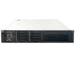 HP Server ProLiant DL385 G6 2x 6-Core Opteron 2425 HE 2,1GHz 32GB