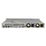 HP Server ProLiant DL360 G6 2x QC Xeon X5550 2,66GHz 24GB 8xSFF