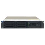 Fujitsu Server Primergy RX300 S6 2x 6-Core Xeon X5670 2,93GHz 48GB LFF