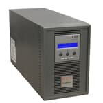 MGE USV PULSAR 1000 1000VA/900W USB - Akkus Neu