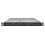 HP Server ProLiant DL320e Gen8 QC Xeon E3-1220v2 3,1GHz 4GB RENEW