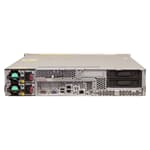 HP Server ProLiant DL180 G6 QC Xeon E5520-2,26GHz/12GB 14xLFF