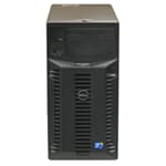 Dell Server PowerEdge T310 QC Xeon X3440 2,53GHz 8GB 4xLFF
