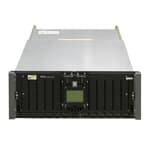 DELL EqualLogic PS5500/PS6500 Chassis 19" 3U ohne Controller/Netzteile
