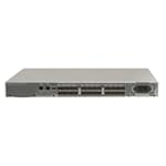 HP StorageWorks SAN Switch 8/24 Base 24 Active Ports - AM868A/492292-001