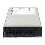 HP Blade Workstation ProLiant WS460c G6 CTO Chassis - 580139-B21 595046-001