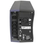 MGE USV EVOLUTION 800 850VA/560W USB&Serial -Akkus Neu