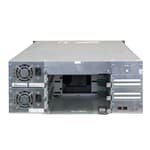 Fujitsu Tape Library ETERNUS LT60 Chassis 24/48 Slots - BDT:355779443-01
