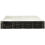 HP StorageWorks P2000 G3 MSA LFF w/o Controllers - AP845A RENEW