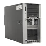 FSC Server Primergy TX200 S4 2 x DC Xeon E5205-1,86GHz 4GB SFF