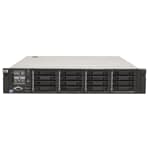 HP Server ProLiant DL380 G7 2x QC Xeon E5620 2,4GHz 48GB 16xSFF