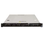 Dell Storage-Server PowerVault NX300 2x QC Xeon E5506 2,13GHz 16GB LFF
