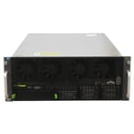 Fujitsu Server Primergy RX600 S5 4x 6-Core Xeon E7530 1,86GHz 64GB
