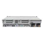 IBM Server System x3650 M2 2x QC Xeon X5570 2,93GHz 24GB 8xSFF MR10i