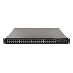 Dell PowerConnect 6248P 48x 10 100 1000 + 4x SFP PoE 0DX850