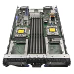 IBM BladeCenter HS22 7870 CTO Chassis Xeon 5500 Serie