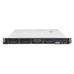 HP Server ProLiant DL360 G7 QC Xeon E5620 2,4GHz 12GB DVD