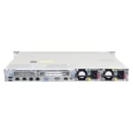 HP Server ProLiant DL360 G7 QC Xeon E5620 2,4GHz 12GB DVD