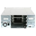 HP Tape Library MSL4048 G3 Chassis 48 Slots 1x PSU - 413509-002