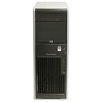 HP Workstation xw4600 Core 2 Duo E7500-2,93GHz/4GB/160GB