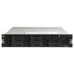IBM Server System x3755 M3 4x 12-Core Opteron 6174 2,2GHz 64GB M5015