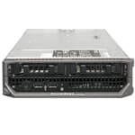 Dell Blade Server PowerEdge M610 II CTO Chassis 130W TDP