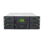 Fujitsu Tape Library ETERNUS LT60 S2 Chassis 36/48 Slots - FTS:LT60S2JNXU