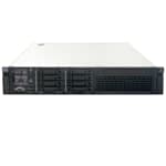 HP Server ProLiant DL385 G6 2x 6-Core Opteron 2431 2,4GHz 16GB