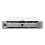 Dell Server PowerEdge R710 2x QC Xeon E5620 2,4GHz 24GB SFF