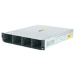 HP 19" Disk Array D2600 Disk Enclosure SAS 6G 12x LFF - AJ940A