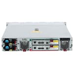 HP D2600 Disk Enclosure SAS 6G 12x LFF - AJ940A