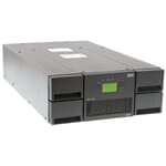 IBM Tape Library System Storage TS3200 Chassis 2x PSU - 3573-L4U