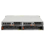 IBM SAN-Storage Storwize V3700 Control FC 8Gbps iSCSI 1GbE - 2072-24C
