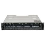 Dell Chassis PowerVault MD3220 MD3420 MD3620 SFF w/o Controller - 0R684K