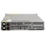 HP Storage Server StorageWorks P4300 G2 QC Xeon E5520 2,26GHz 12GB 8xLFF