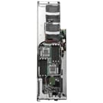 HP Server ProLiant SL390s G7 1U Links CTO Chassis 2x 3,5" - 612217-B21