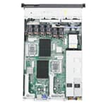IBM Server System x3550 M3 2x QC Xeon E5640 2,66GHz 24GB 8xSFF M5014