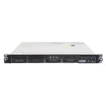 HP Server ProLiant DL360 G7 2x QC Xeon E5640 2,66GHz 24GB DVD
