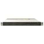HP Server ProLiant DL360e Gen8 2x 8-Core Xeon E5-2450L 1,8GHz 24GB