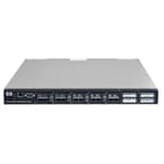 HP SAN-Switch StorageWorks VLS9000 8/24 FC Full Fabric - 637198-001