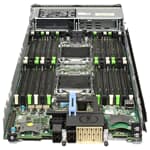 Dell Blade Server PowerEdge M620 CTO Chassis - 0VHRN7