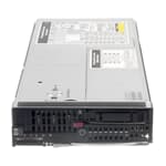 HP Blade Server BL465c G7 CTO Chassis - 518857-B21 598247-001