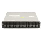 IBM SAN-Storage Dual SAS-Controller System Storage DS3524 - 1746-C4A NOB