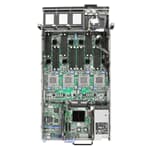 Dell Server PowerEdge R810 2x 8-Core Xeon E7-2830 2,13GHz 64GB H700