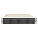 HPE Server ProLiant DL180 Gen9 6-Core Xeon E5-2603 v3 1,6GHz 8GB RENEW
