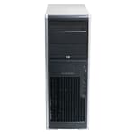 HP Workstation xw4300 DC Pentium D 945 3,4GHz 4GB 250GB