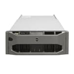 DELL Equallogic SAN-Storage PS6500 iSCSI 1GbE 48x SATA SAS SSD