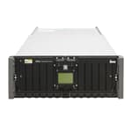 DELL Equallogic SAN-Storage PS6500 iSCSI 1GbE 48x SATA SAS SSD
