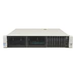 HPE Server ProLiant DL380 Gen9 6-Core Xeon E5-2620 v3 2,4GHz 16GB RENEW