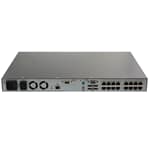 FSC Server Console Switch KVM S3-1621 - CAT 5/6 0x1x16 520-441-503